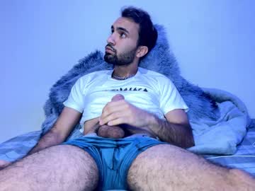 Evan57036 Chaturbate stream image from February 14, 2025