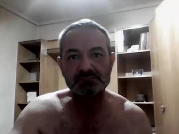 Gonzalobilbaogon Chaturbate stream image from February 14, 2025