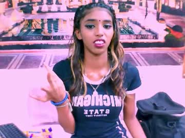 Indiansexyslender4u2luv stream image from February 14, 2025