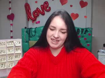 Isabelblackberry Chaturbate stream image from February 14, 2025