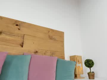 Juliana_Saaenz Chaturbate stream image from February 14, 2025