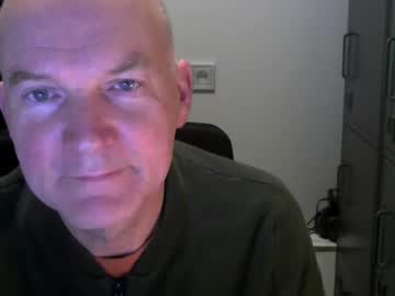 Kapitein_Rob Chaturbate stream image from February 14, 2025