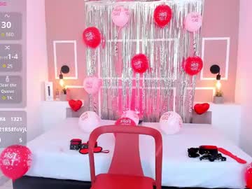 Lizrose9 Chaturbate stream image from February 14, 2025