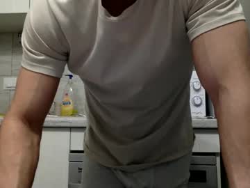 Marcolover1 Chaturbate stream image from February 14, 2025