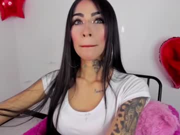 Melissa_999g Chaturbate stream image from February 14, 2025