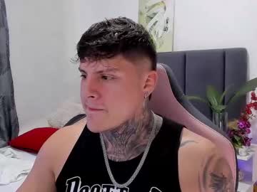Mike_Mille1 Chaturbate stream image from February 14, 2025
