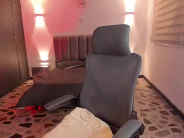 Mollyykarter Chaturbate stream image from February 14, 2025