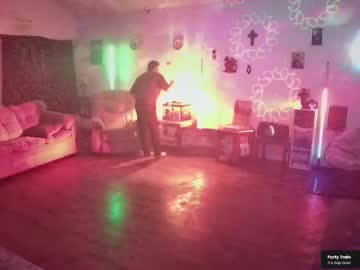 Patricus137 Chaturbate stream image from February 14, 2025