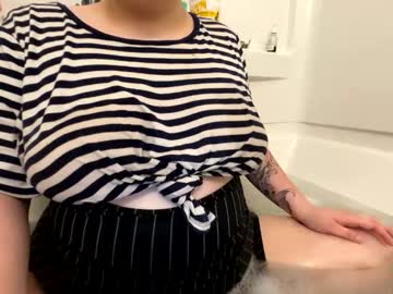 Perfectpixieee Chaturbate stream image from February 14, 2025
