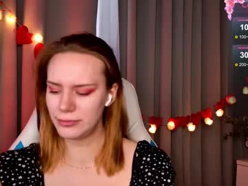 _Ramona__ Chaturbate stream image from February 14, 2025