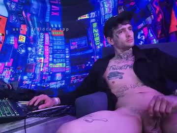 Rannndyyy stream image from February 14, 2025