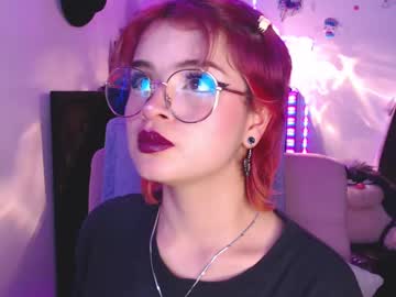 Raventh_ Chaturbate stream image from February 14, 2025