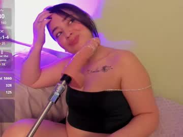 Rosie_Jhons Chaturbate stream image from February 14, 2025