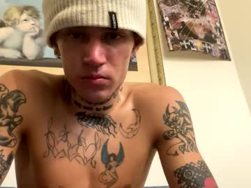 Thedeadlyrat Chaturbate stream image from February 14, 2025