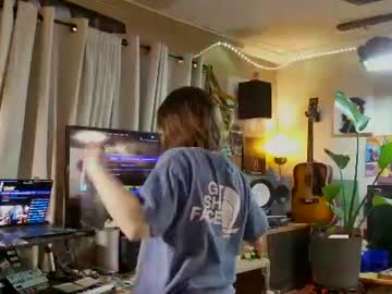 Vixenthescorpio Chaturbate stream image from February 14, 2025