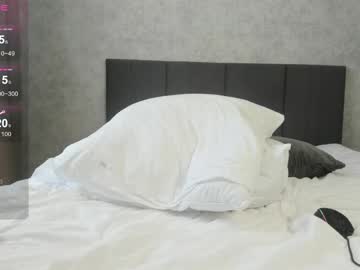 Yuly_Terner Chaturbate stream image from February 14, 2025