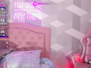 Aikolee_ Chaturbate stream image from February 14, 2025