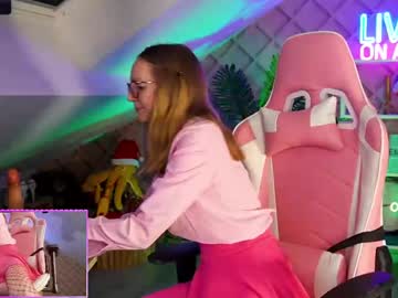 Belle_Alice Chaturbate stream image from February 14, 2025