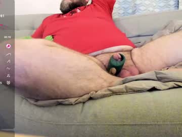 Boltsmb Chaturbate stream image from February 14, 2025