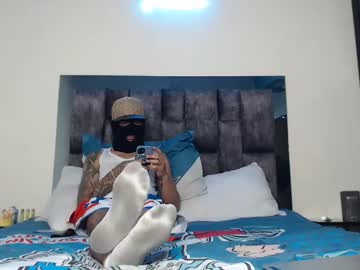 Cash_Master77 Chaturbate stream image from February 14, 2025