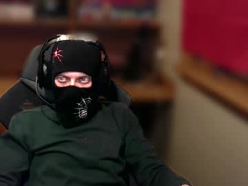 Cashmasterbrunochurch Chaturbate stream image from February 14, 2025