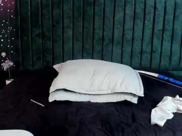 Dustin_Sonne Chaturbate stream image from February 14, 2025