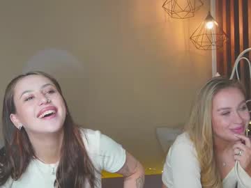 Girlsurbate Chaturbate stream image from February 14, 2025