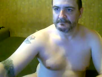 Goosey77 Chaturbate stream image from February 14, 2025