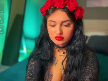 Hecate_Cat Chaturbate stream image from February 14, 2025