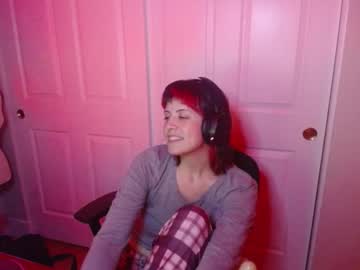 Hxrmx_Xtc Chaturbate stream image from February 14, 2025
