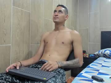 Leo_And_Violet Chaturbate stream image from February 14, 2025