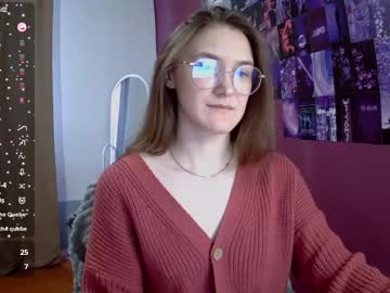 Lisa_Hua Chaturbate stream image from February 14, 2025