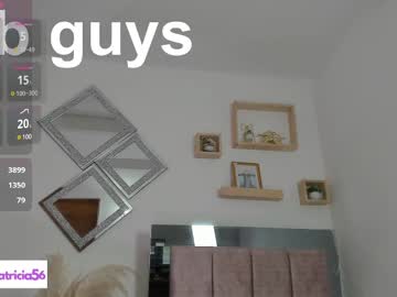 Mia_Pearlss Chaturbate stream image from February 14, 2025