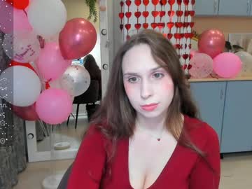 Miaelliot Chaturbate stream image from February 14, 2025