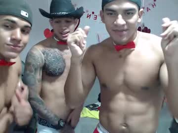 Nyx_King Chaturbate stream image from February 14, 2025