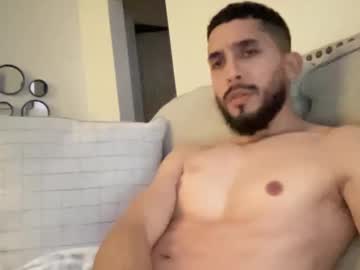 Papicubano_Guapo23cm Chaturbate stream image from February 14, 2025