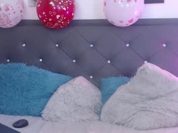 Susan_Petite_ Chaturbate stream image from February 14, 2025
