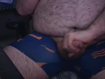 Thebearking69 Chaturbate stream image from February 14, 2025