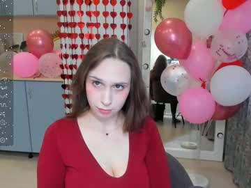Traneba Chaturbate stream image from February 14, 2025