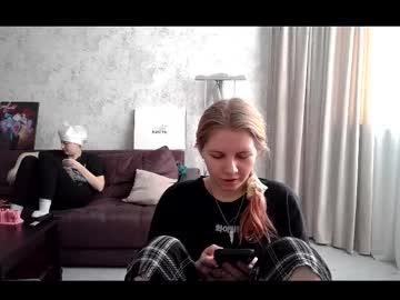Viktorlonsky Chaturbate stream image from February 14, 2025