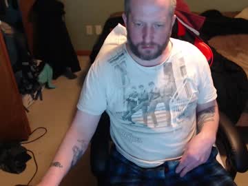 Virgilraptor Chaturbate stream image from February 14, 2025