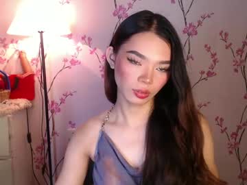 Yourdreamgirlkesha Chaturbate stream image from February 14, 2025