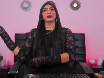 Abbigaiil_Fuster_ Chaturbate stream image from February 14, 2025