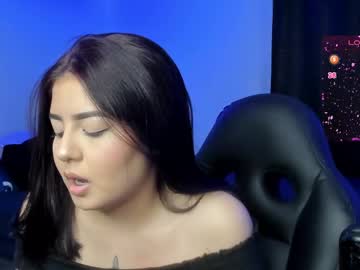 Agatha_Riccie Chaturbate stream image from February 14, 2025