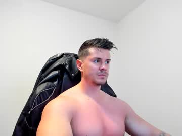 Alphagodleatherking92 Chaturbate stream image from February 14, 2025