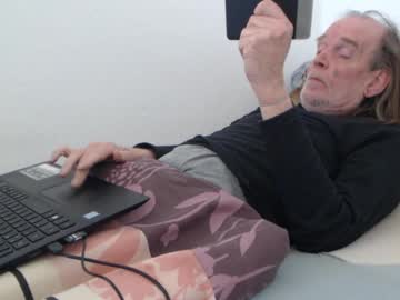Andreas_Christian_Werner Chaturbate stream image from February 14, 2025