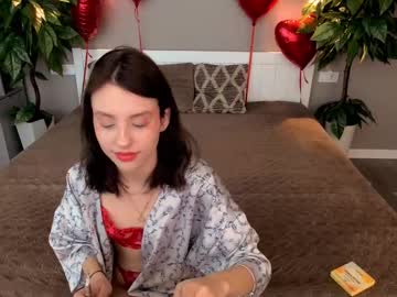 Annaelys Chaturbate stream image from February 14, 2025