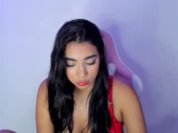 Bella_Ricci_ Chaturbate stream image from February 14, 2025