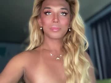 Cockprincess_Dianna Chaturbate stream image from February 14, 2025