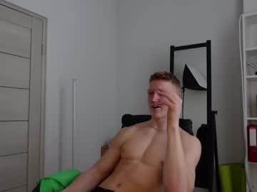 Jacob_Devon Chaturbate stream image from February 14, 2025